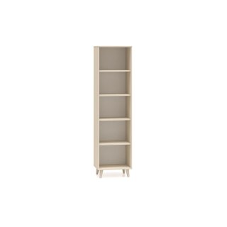Regał MEVEL 03 50 cm - Piasek Pustyni