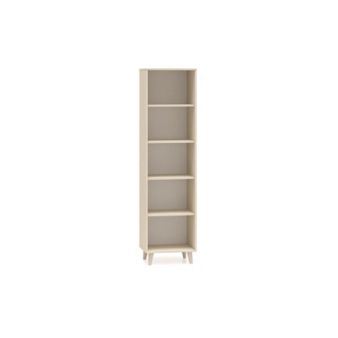 Regał MEVEL 03 50 cm - Piasek Pustyni