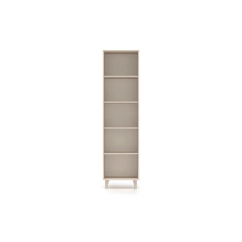 Regał MEVEL 03 50 cm - Piasek Pustyni