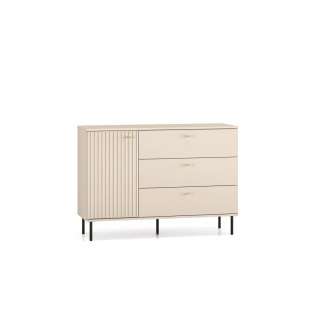 Sophie 05 - Komoda Cashmere | ML Meble