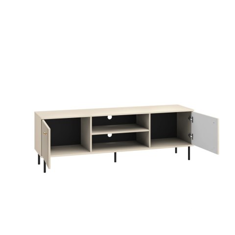Sophie 06 - Szafka RTV Cashmere | ML Meble