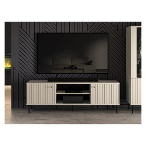 Sophie 06 - Szafka RTV Cashmere | ML Meble