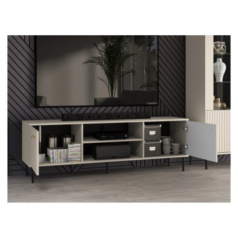 Sophie 06 - Szafka RTV Cashmere | ML Meble