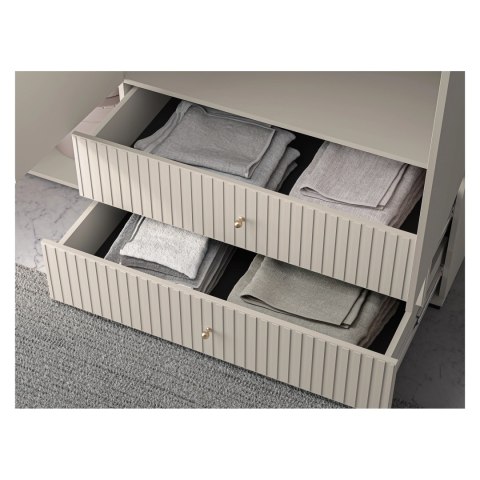 Sophie 22 - Szafa Cashmere | ML Meble