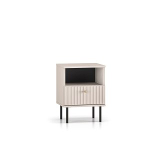 Sophie 24 - Szafka nocna Cashmere | ML Meble