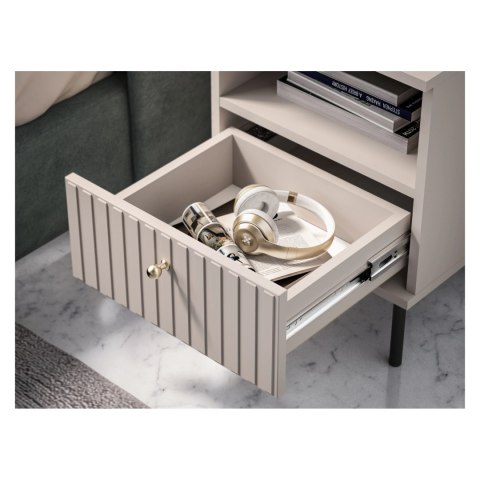 Sophie 24 - Szafka nocna Cashmere | ML Meble