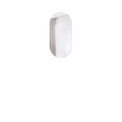 Lustro Harmony HR-04 90 × 45 cm - kaszmir