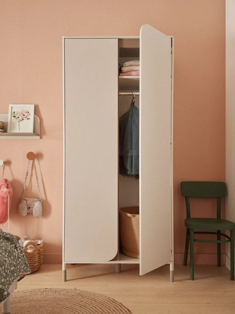 Szafa Harmony HR-01 92 cm 2D - kaszmir / truflowy