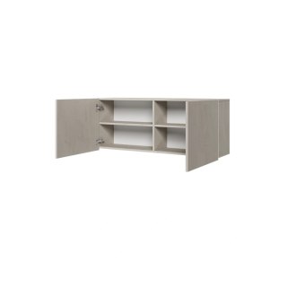 Teen Flex TF-10 - szafka wisząca 2D 110 cm
