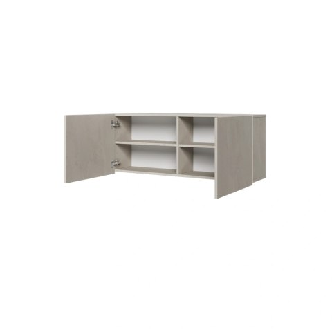 Teen Flex TF-10 - szafka wisząca 2D 110 cm