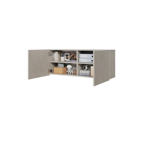 Teen Flex TF-10 - szafka wisząca 2D 110 cm