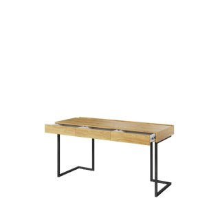 Teen Flex TF-04 + TF-15 - biurko wolnostojące 150 cm