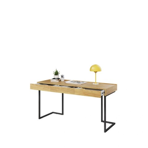 Teen Flex TF-04 + TF-15 - biurko wolnostojące 150 cm