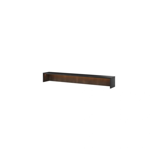 Teen Flex TF-05 - nadstawka do biurka 150 cm z LED
