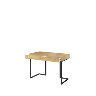 Teen Flex TF-06 + TF-15 - biurko wolnostojące 110 cm