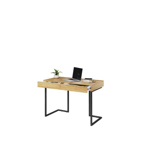 Teen Flex TF-06 + TF-15 - biurko wolnostojące 110 cm