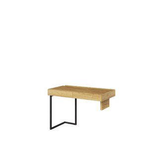 Teen Flex TF-06 - biurko młodzieżowe 110 cm z 2 szufladami