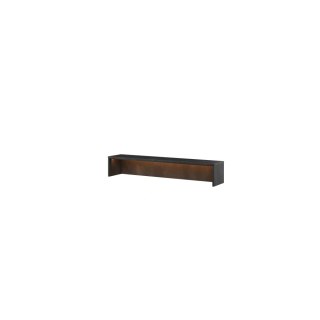 Teen Flex TF-07 - nadstawka do biurka 110 cm z LED
