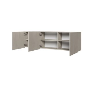 Teen Flex TF-09 - szafka wisząca 3D 150 cm