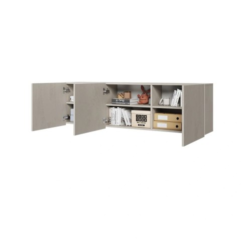 Teen Flex TF-09 - szafka wisząca 3D 150 cm