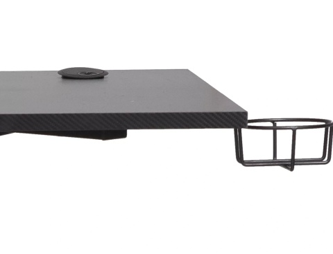 Biurko B-219 czarne - Signal