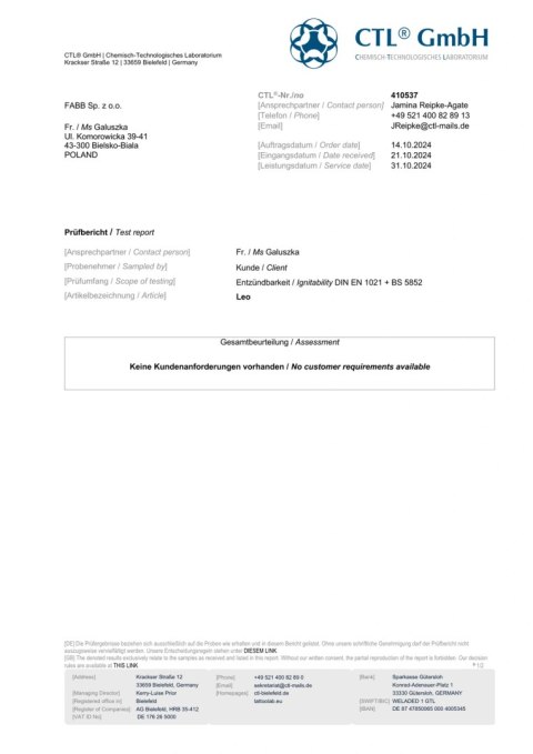Krzesło Olsen Noelle beżowy ciemny beż ciemny beżowy jasny beż szary tkanina noelle OLSENNOCCBE