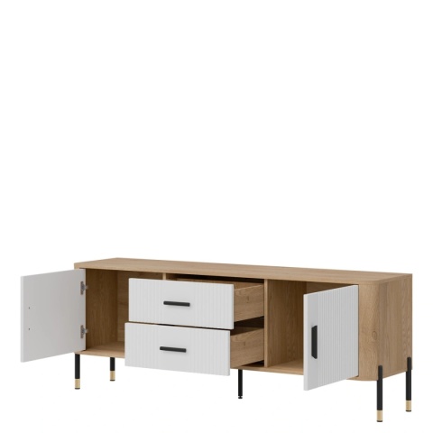 DANTE DT01 RTV - biały mat