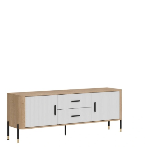 DANTE DT01 RTV - biały mat
