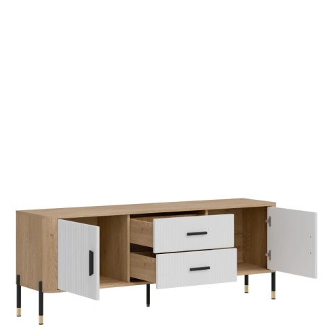 DANTE DT01 RTV - biały mat