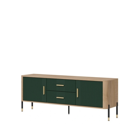 DANTE DT01 RTV - zielony mat