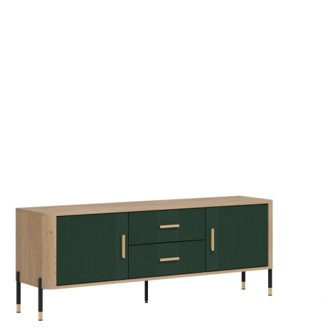 DANTE DT01 RTV - zielony mat