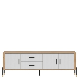 DANTE DT02 RTV - biały mat