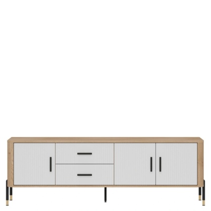 DANTE DT02 RTV - biały mat