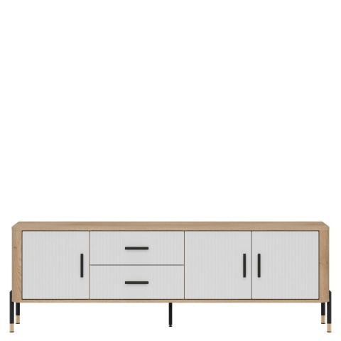 DANTE DT02 RTV - biały mat