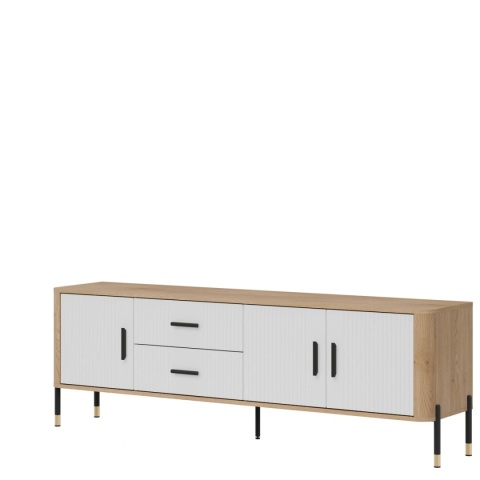 DANTE DT02 RTV - biały mat