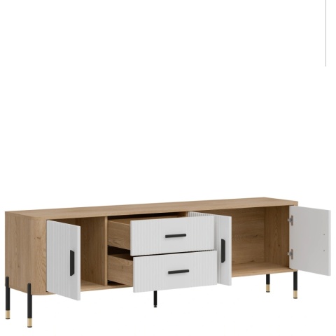 DANTE DT02 RTV - biały mat