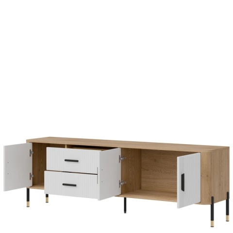 DANTE DT02 RTV - biały mat