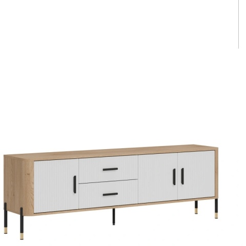 DANTE DT02 RTV - biały mat