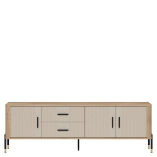 DANTE DT02 RTV - kaszmir mat