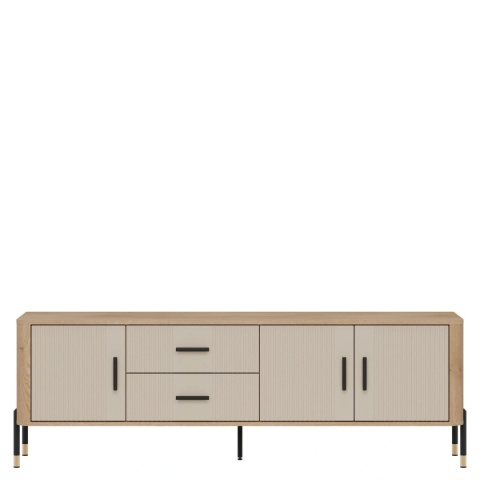 DANTE DT02 RTV - kaszmir mat