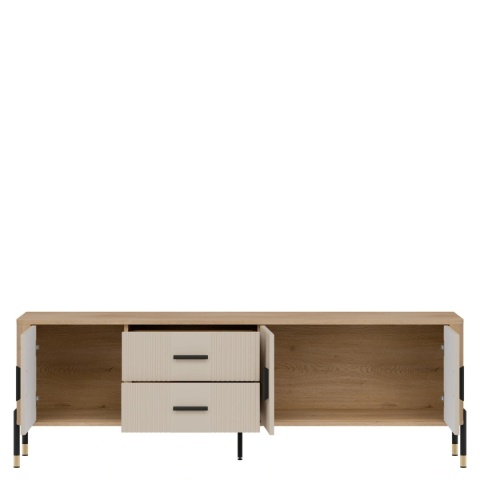 DANTE DT02 RTV - kaszmir mat
