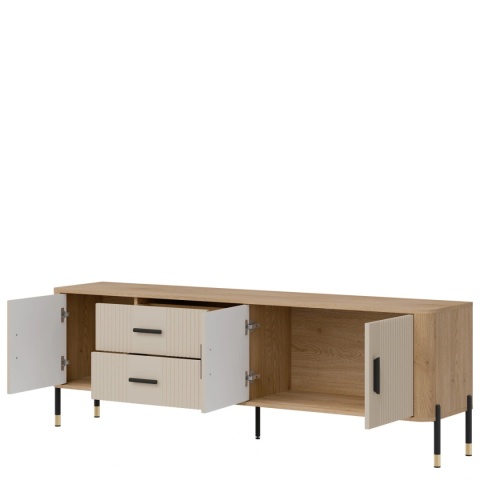 DANTE DT02 RTV - kaszmir mat