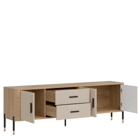 DANTE DT02 RTV - kaszmir mat