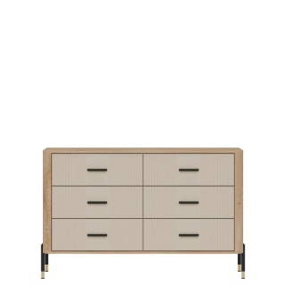 DANTE DT04 KOMODA - kaszmir mat