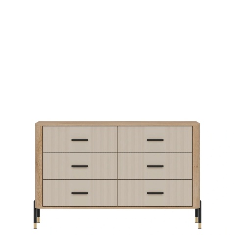 DANTE DT04 KOMODA - kaszmir mat