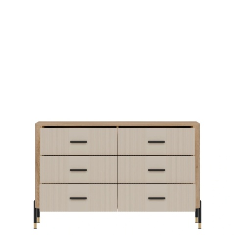 DANTE DT04 KOMODA - kaszmir mat