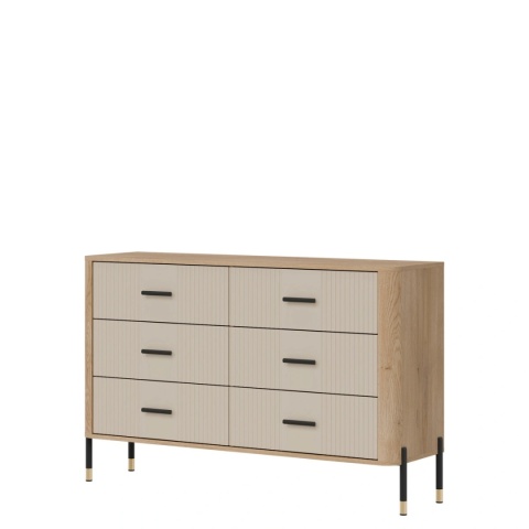 DANTE DT04 KOMODA - kaszmir mat