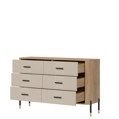 DANTE DT04 KOMODA - kaszmir mat