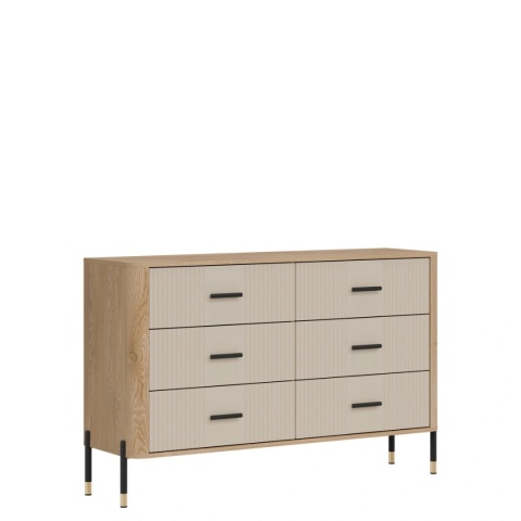 DANTE DT04 KOMODA - kaszmir mat