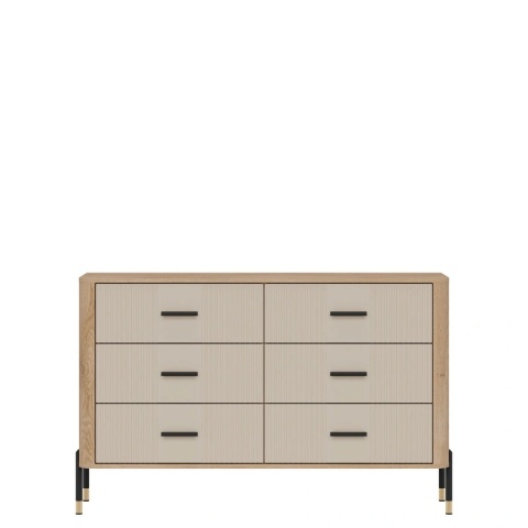 DANTE DT04 KOMODA - kaszmir mat